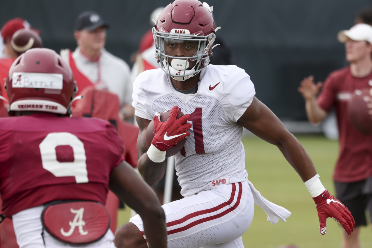 Traeshon Holden